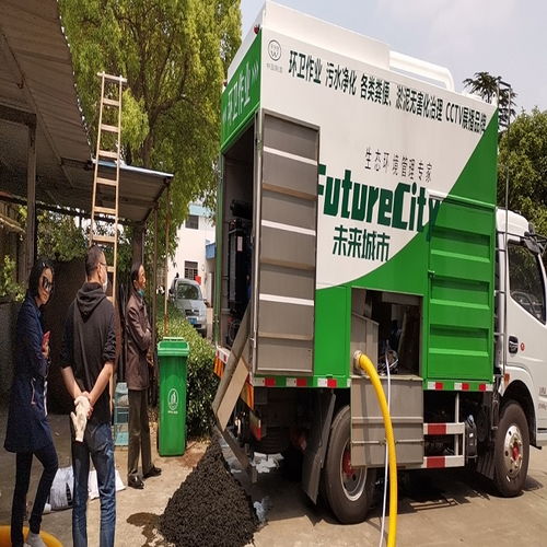 市政行業高贊者,998干濕分離吸糞車